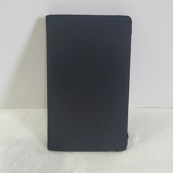 BELKIN Black Form Fit Coverlet Protective Tablet Case - Picture 1 of 10